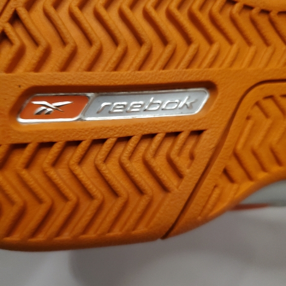 Reebok Dmx Team Specifications basketball shoes size 8 - Picture 8 of 9